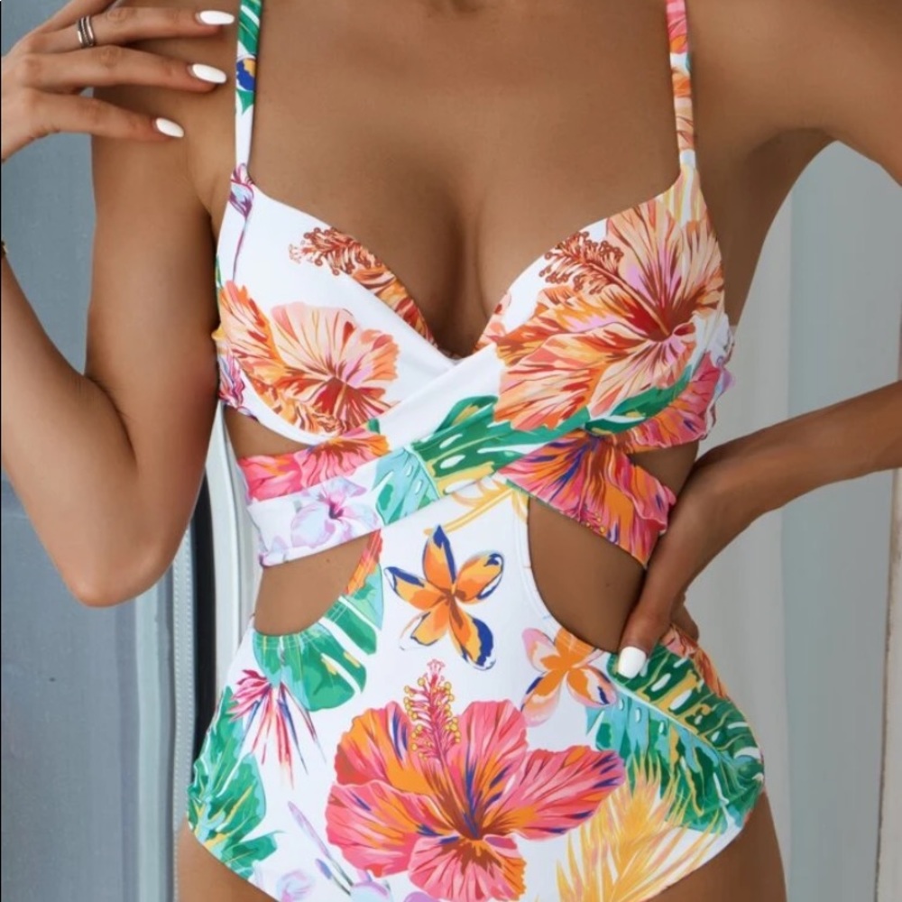 Bathing Suit